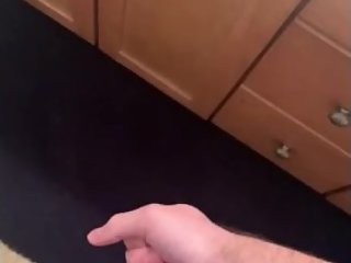 Massive Cumshot Small Cock