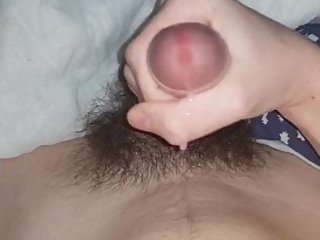 Horny teen cums and moans (DM if my age)