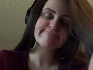 POV You're My phone while I'm sexting My General! (SFW SOFT ASMR?)