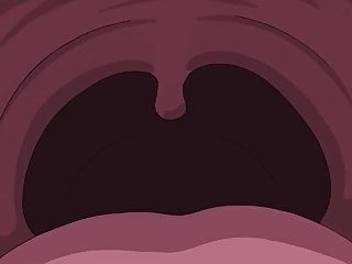 (Encounter with Earth) Naoko Mawshot and POV vore