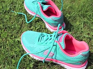 Shoe Collection- Spring and Summer Edition 2