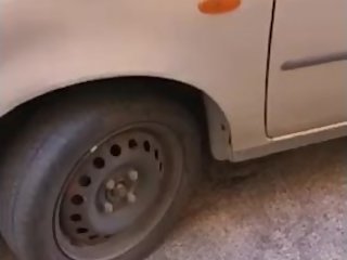 Asian Teen small ass wild