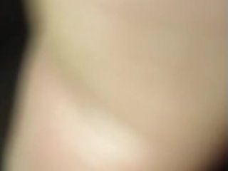 Snuck in my little sisters room