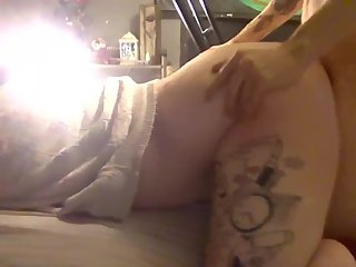 Getting Fucked Hard By Boyfriend