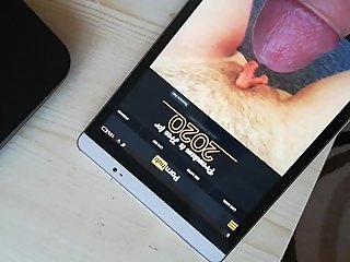 Cumtribute for sexkitten7777