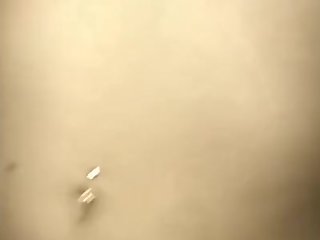 Naughty white girl likes getting choked.