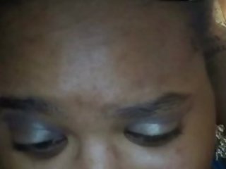 Freaky phatGurl on FaceTime (F.P.O.T.)