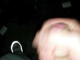 Teen public mastrubation