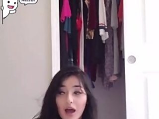 She is so cute she made me cum 2