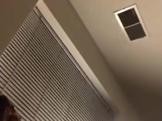 Black College thot fan gets freaky with me. AskТs to see my dick