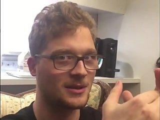 Five Teens Hardcore Mouth Fucked By Extremely Hot Latina Snack