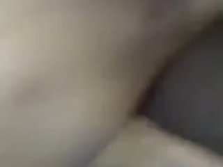 Rubbing my pussy for daddy