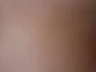 Latina and BBC in parents room