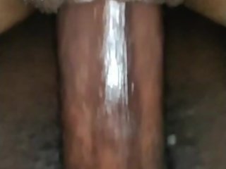 Late Night Fuck while parents are home