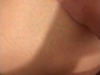Quick anal fuck with my teen GF