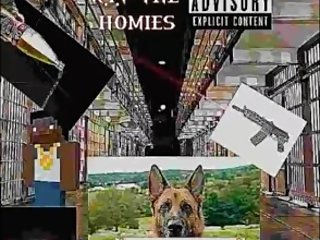 Datto Boi - Foo dogs