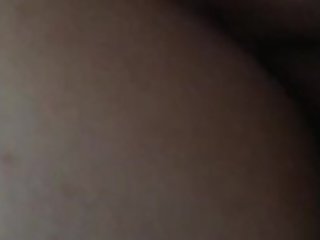 Chubby Tinder Slut Fucked By HUGE Dick