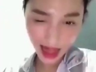 Sachzna Laparan Finger Video Scandal