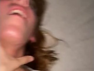 Pelirroja diciendo УSi soy tu putaФ