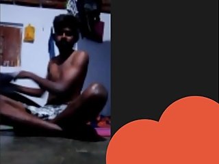 Indian Tamil Sexy boy with 8+ inch dick... Only on Private Videos... Donate