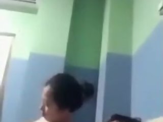 SOME QUICK ACTION WITH PINAY GF