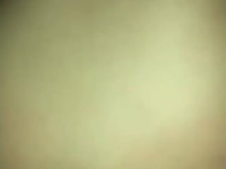 White girl rides bbc in car