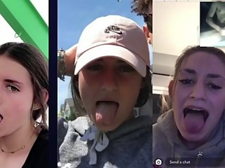 Cum tribute to hot teen