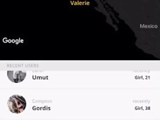 Girl gets wild on app must watch !!