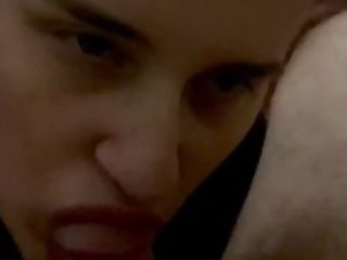 Amateur Biggest Cumshot Ever!! I take every shot!