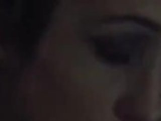 Teens first time being filmed giving a blow job