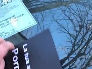 Teen tedesca Deutsch Wild