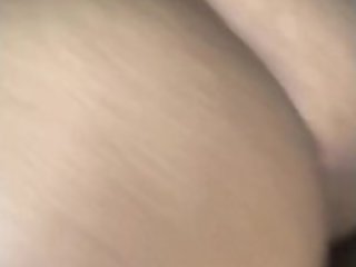 Wet Pussy Riding My BBC