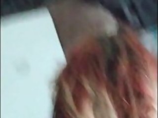 Cowgirl With Baby Momma