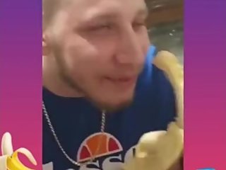 Young Russian teen deepthroat till he pass out