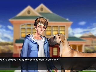 TaffyTales Part 1 Intro