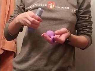 Putting Plug in for the Movies!