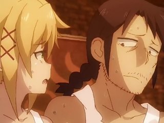 Ishuzoku Reviewers 04