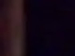 Sucking my boyfriends friends dick behind his back