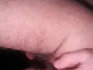 Aunt socks and penetration