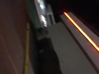 Fuckin at the village inn