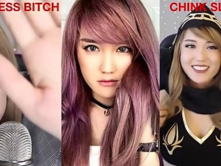 AngelsKimi Jerk Off Challenge 2