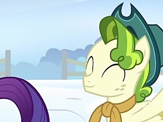 My Little Pony: Best Gift Ever