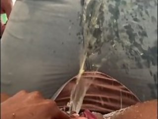 Raya Rai: Squirting All Over