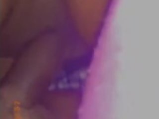 amateur college ebony