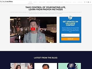 Having Proper Expectations with Dating And Pickup