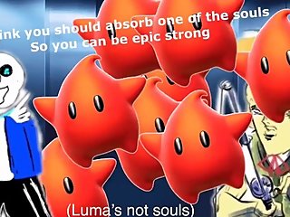 Peter Sans Movie Finale