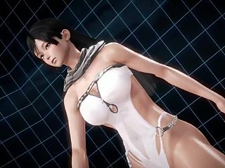 [Honey Select MMD] Conqueror IA