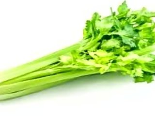 celery crunching to relax your brain.