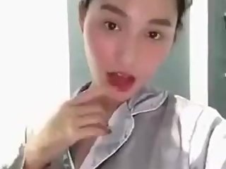 Pinay Scandal 2020 - Shachzna Laparan teaser