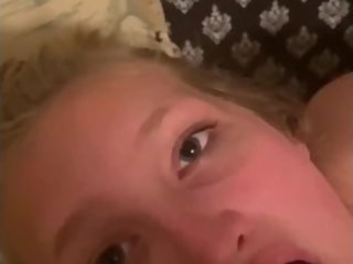 College Couple Fucks in Dorm and Ends in Facial